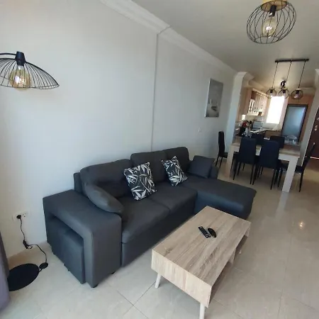 Beautiful Sunset View Apartment Costa Adeje  Exterior photo