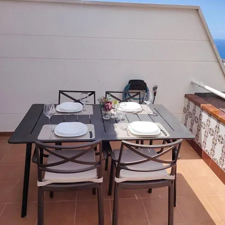 Beautiful Sunset View Apartment Costa Adeje  Exterior photo