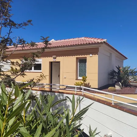 Beautiful Sunset View Apartment Costa Adeje  Exterior photo