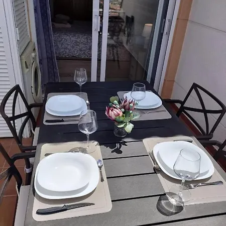 Beautiful Sunset View Apartment Costa Adeje  Exterior photo