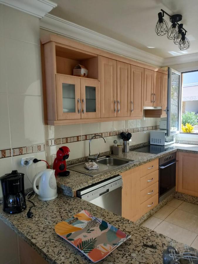 Apartment Beautiful Sunset View Costa Adeje (Tenerife)