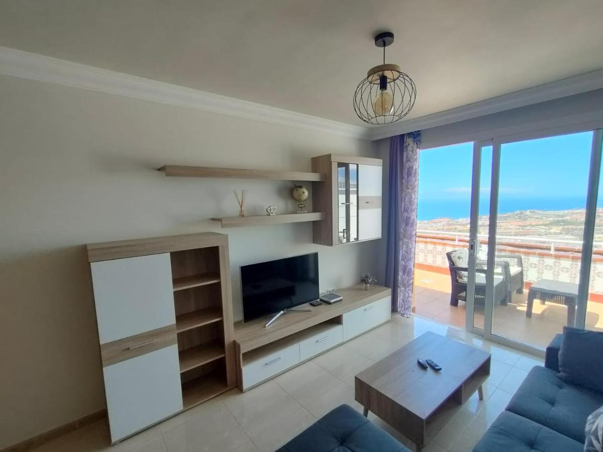 Beautiful Sunset View Apartment Costa Adeje (Tenerife)