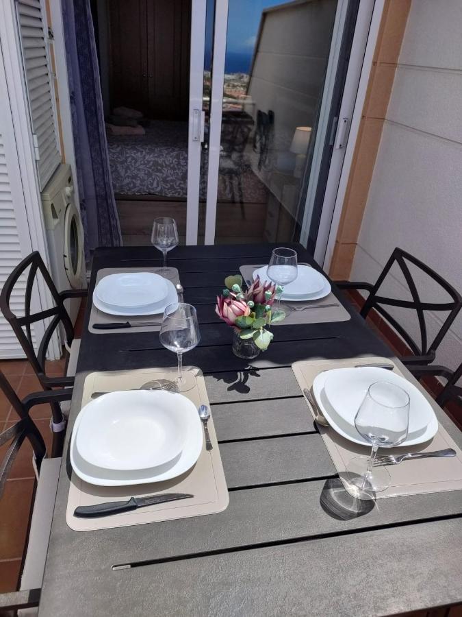 Apartment Beautiful Sunset View Costa Adeje (Tenerife)