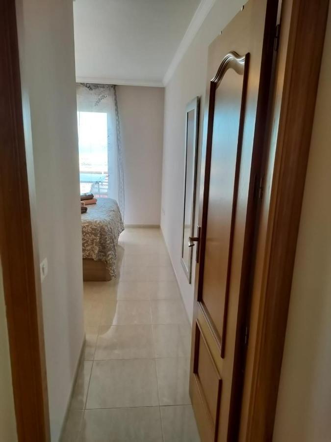 Apartment Beautiful Sunset View Costa Adeje (Tenerife)
