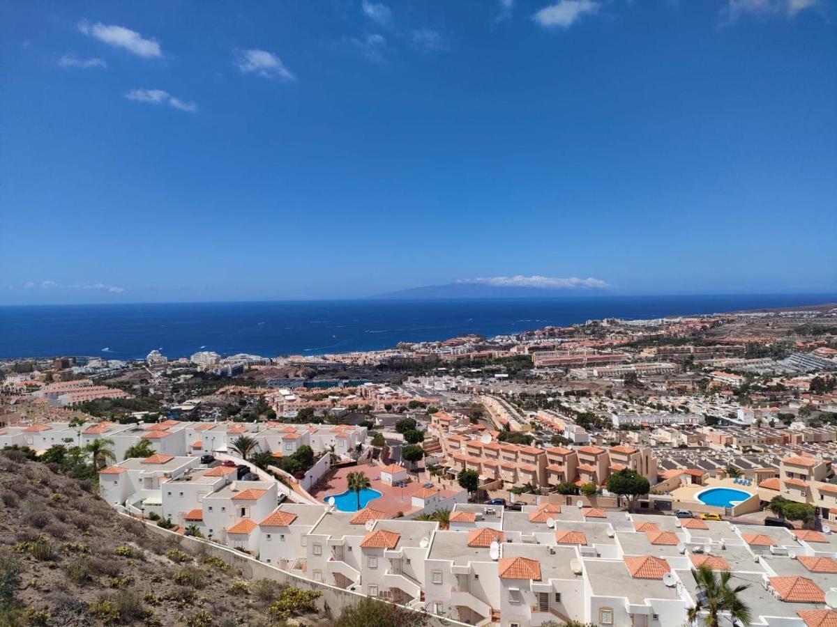 Apartment Beautiful Sunset View Costa Adeje (Tenerife)