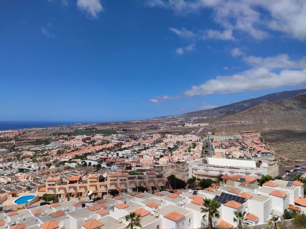 Apartment Beautiful Sunset View Costa Adeje (Tenerife)