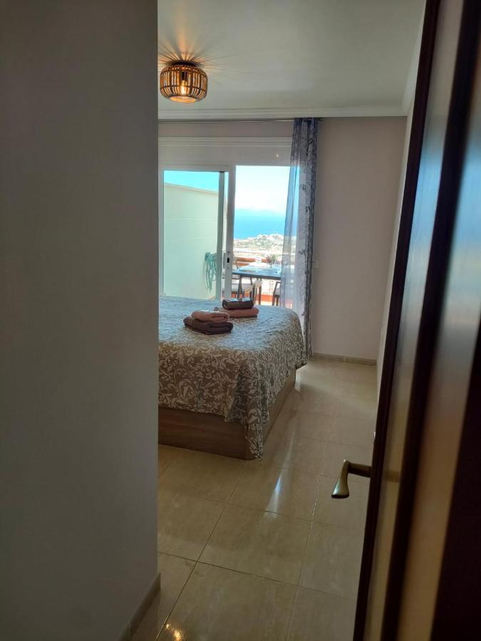 Beautiful Sunset View Apartment