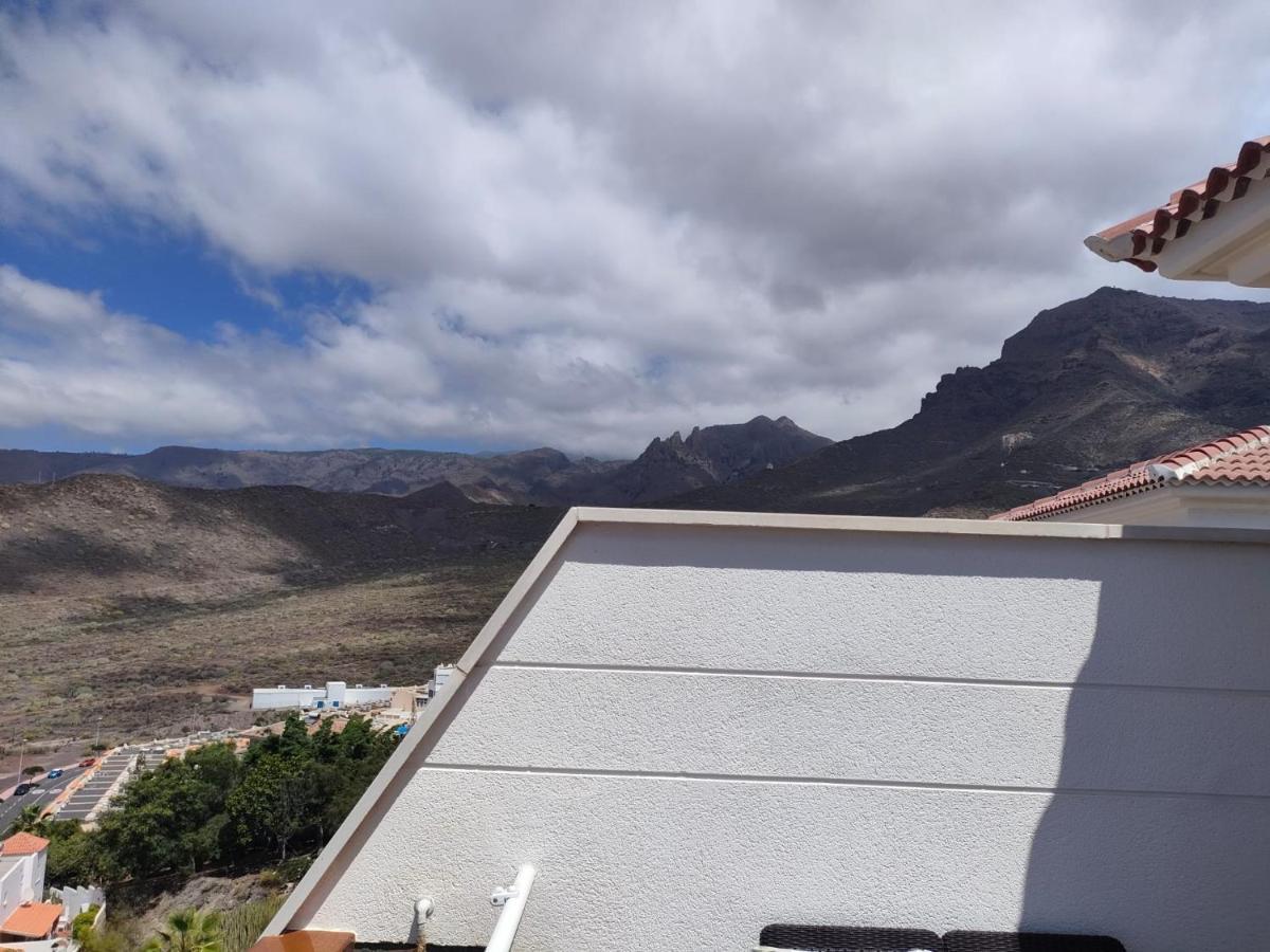 Apartment Beautiful Sunset View Costa Adeje (Tenerife)