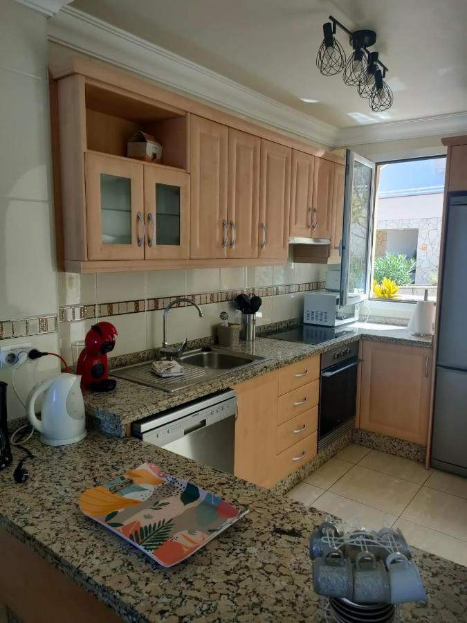 Apartment Beautiful Sunset View Costa Adeje (Tenerife)
