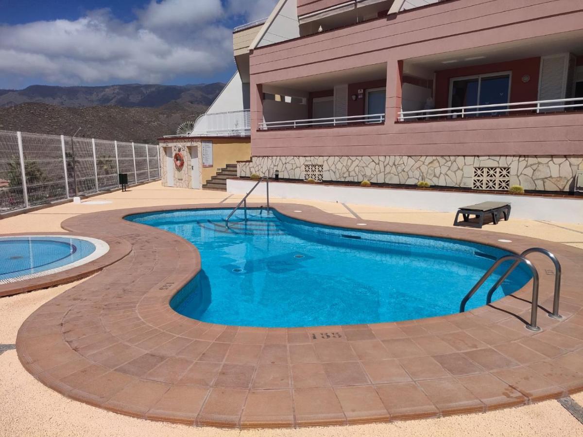Apartment Beautiful Sunset View Costa Adeje (Tenerife)