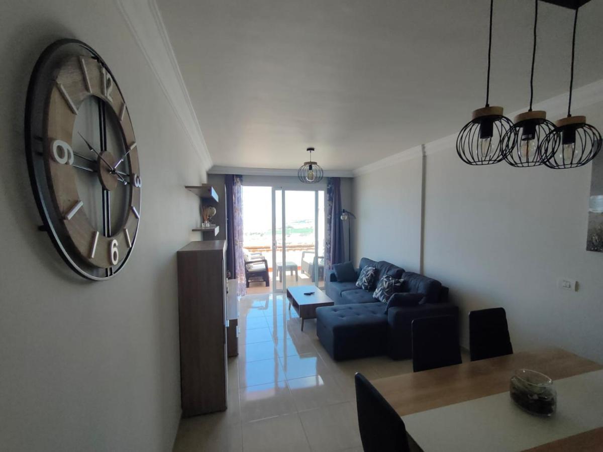 Beautiful Sunset View Apartment