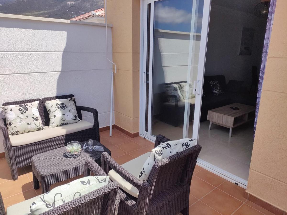 Beautiful Sunset View Apartment Costa Adeje (Tenerife)
