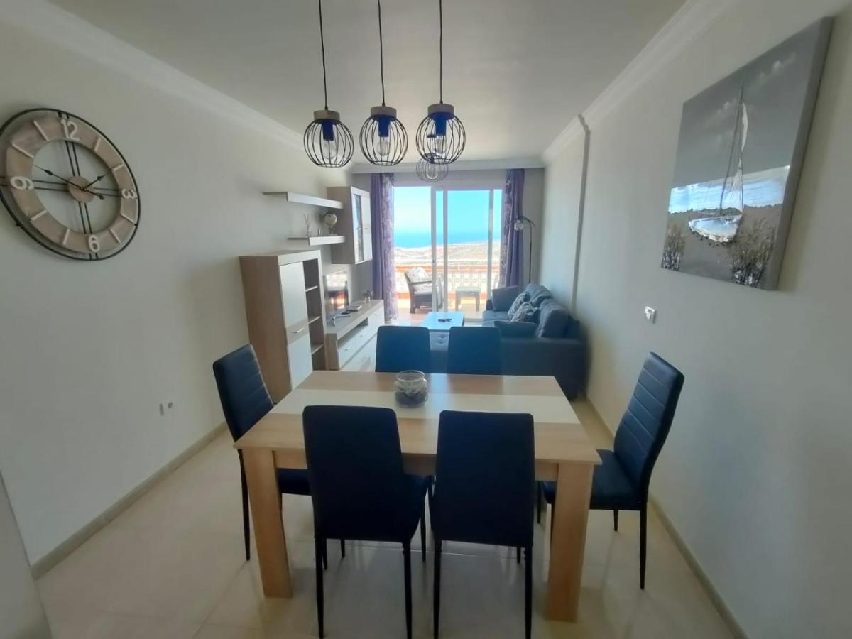 Apartment Beautiful Sunset View Costa Adeje (Tenerife)
